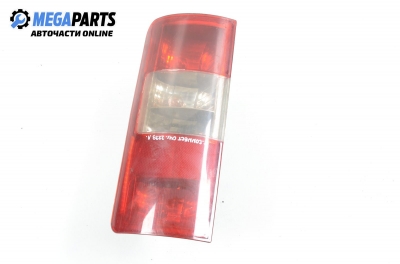 Tail light for Ford Transit Connect 1.8 DI, 75 hp, 2004, position: left