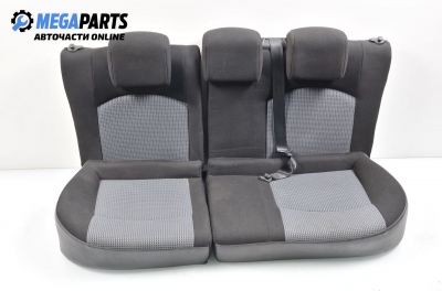 Set scaune pentru Peugeot 206 1.4, 88 cp, combi, 2004