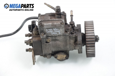 Diesel injection pump for Audi 80 (B4) 1.9 TDI, 90 hp, sedan, 1992 № 0 460 404 998