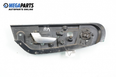 Mâner interior pentru Volvo S60 2.4, 170 cp, sedan automat, 2001, poziție: stânga - fața № 9203063
