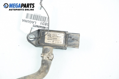 MAP sensor für Renault Laguna III 2.0 dCi, 150 hp, hecktür, 2012 № 22770 9604R