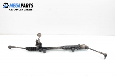 Hydraulic steering rack for Volkswagen Touareg 5.0 TDI, 313 hp automatic, 2003