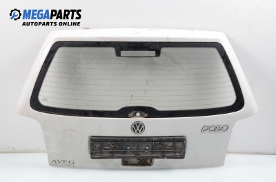 Capac spate pentru Volkswagen Polo (6N/6N2) 1.0, 50 cp, hatchback, 3 uși, 1999