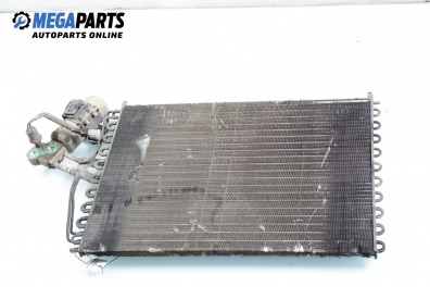 Air conditioning radiator for Renault Laguna I (B56; K56) 2.0 16V, 139 hp, station wagon, 1997