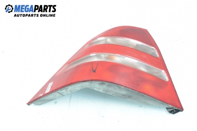 Tail light for Mercedes-Benz S-Class W220 3.2 CDI, 197 hp automatic, 2000, position: left