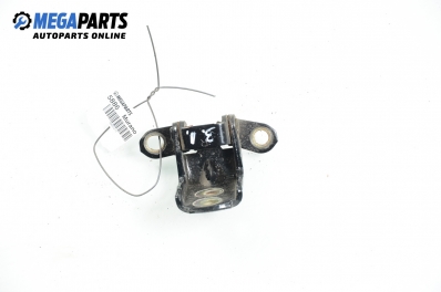 Balama ușă for Nissan Murano I SUV (08.2003 - 09.2008), 5 uși