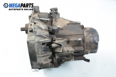  for Renault Clio II 1.2, 58 hp, hatchback, 2000