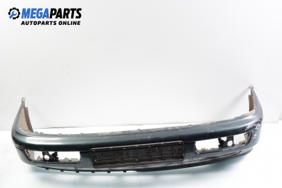 Bara de protectie frontala for Volkswagen Passat (B4) 2.0, 115 hp, combi, 1994, position: fața