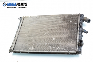 Water radiator for Renault Laguna I (B56; K56) 2.0 16V, 139 hp, station wagon, 1997