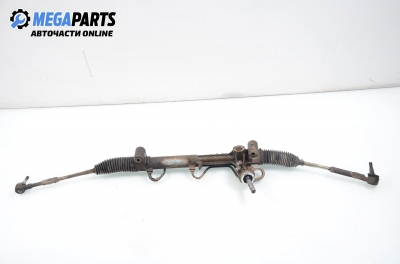 Hydraulic steering rack for Opel Zafira A (1999-2005) 2.0, minivan