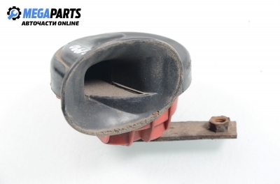 Horn for Volkswagen Golf II 1.3, 55 hp, 3 doors, 1989