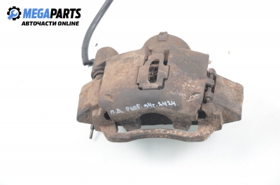 Caliper for Peugeot 605 2.0, 121 hp, 1994, position: front - right