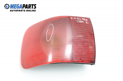 Tail light for Audi 80 (B4) 1.9 TDI, 90 hp, sedan, 1992, position: left