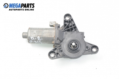 Motor macara geam for Peugeot 306 1.6, 89 hp, combi, 1999, position: dreaptă - fața