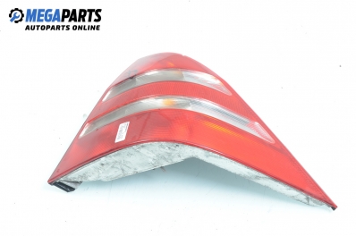 Tail light for Mercedes-Benz S-Class W220 3.2 CDI, 197 hp automatic, 2000, position: right