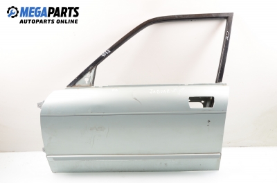 Door for Jaguar XJ 4.0, 294 hp automatic, 2000, position: front - left