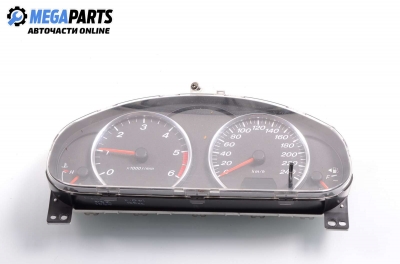 Instrument cluster for Mazda 6 (2002-2008) 2.0, station wagon