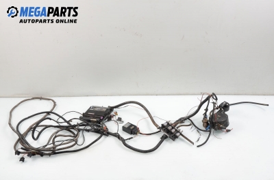 LPG injection system Prins