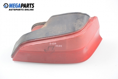 Tail light for Peugeot 106 1.0, 50 hp, 3 doors, 1996, position: right
