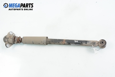 Dämpfer for Volkswagen Golf IV 1.4 16V, 75 hp, 3 türen, 1999, position: links, rückseite