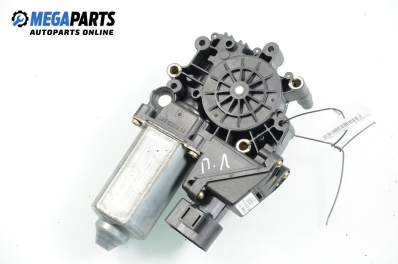 Motor macara geam for Audi A4 (B5) 2.6, 150 hp, sedan, 1996, position: stânga - fața