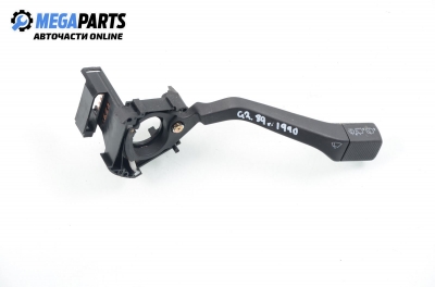 Wiper lever for Volkswagen Golf II 1.3, 55 hp, 1989