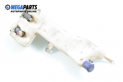 Waschwasserbehälter für scheibenwaschanlage for Fiat Multipla 1.6 16V Bipower, 103 hp, 2001