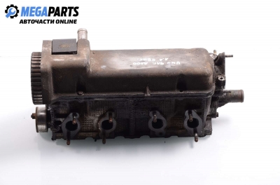 Engine head for Fiat Uno 1.1, 58 hp, 1991