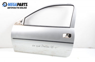 Door for Opel Corsa B 1.0 12V, 54 hp, 3 doors, 1998, position: left