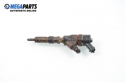 Diesel fuel injector for Citroen Xsara Picasso 2.0 HDI, 90 hp, 2000 № 0445110 044