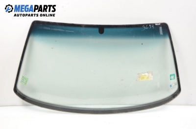 Windscreen for Volkswagen Passat (B3) 1.8, 112 hp, station wagon, 1990