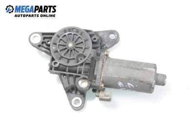 Antriebsmotor el. fensterheber for Peugeot 306 1.6, 89 hp, combi, 1999, position: links, vorderseite