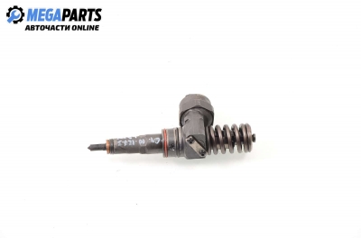 Diesel fuel injector for Volkswagen Golf IV 1.9 TDI, 101 hp, 2000