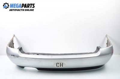 Bara de protectie spate for Audi A4 (B5) 2.5 TDI Quattro, 150 hp, combi, 2000, position: din spate