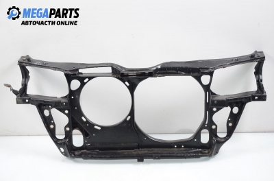 Front slam panel for Volkswagen Passat (B5; B5.5) 2.3, 150 hp, sedan, 1998