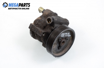 Power steering pump for Renault Laguna 1.8, 95 hp, hatchback, 5 doors, 1996