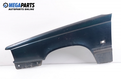 Fender for Volvo 850 2.0, 143 hp, sedan, 1992, position: left