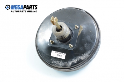 Brake servo for Fiat Multipla 1.6 16V Bipower, 103 hp, 2001