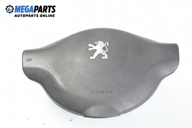 Airbag für Peugeot Partner Tepee 1.6 HDi, 75 hp, passagier, 2008