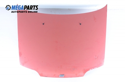 Motorhaube für Fiat Punto 1.1, 54 hp, hecktür, 3 türen, 1997