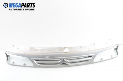 Headlights lower trim for Citroen Evasion 1.9 TD, 90 hp, 1998