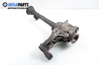 Differential for Volkswagen Touareg 5.0 TDI, 313 hp automatic, 2003