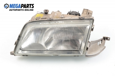 Xenon headlight for Mercedes-Benz C W202 2.2 CDI, 125 hp, station wagon, 1999, position: left