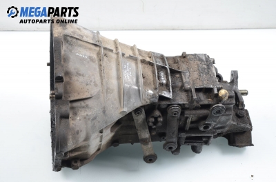  for Mercedes-Benz 124 (W/S/C/A/V) 2.5 D, 94 hp, sedan, 1992