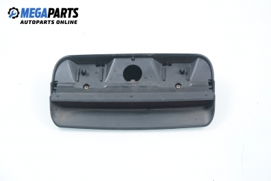 Central tail light for Peugeot 106 1.0, 50 hp, 3 doors, 1996
