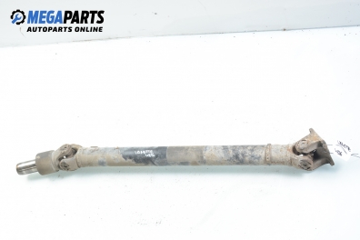 Tail shaft for Nissan Vanette III (S20; SE; SK) 2.3 D, 75 hp, truck, 1995, position: rear
