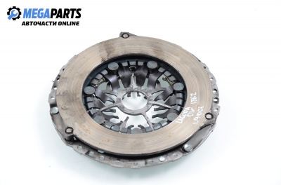 Pressure plate for Renault Laguna II (X74) 1.9 dCi, 120 hp, hatchback, 2001