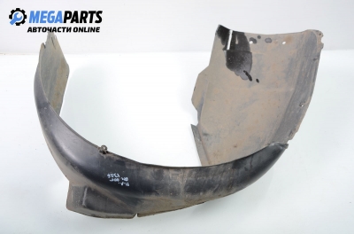Radhausschale for Audi A4 (B5) (1994-2001) 2.5, combi, position: links, vorderseite