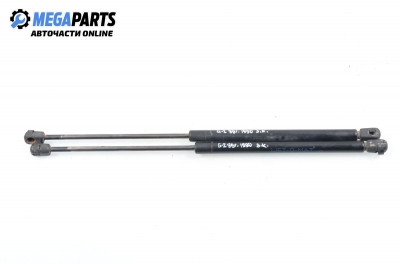 Stoßdämpfer heckklappe for Volkswagen Golf II 1.3, 55 hp, 1989