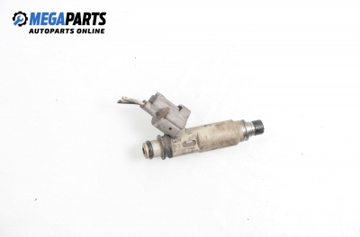 Benzineinspritzdüse for Daihatsu Terios 1.3 4WD, 83 hp, 1998